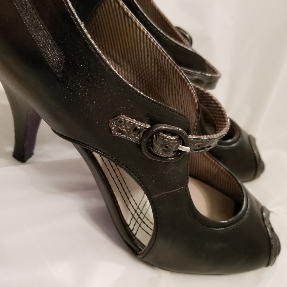 Perfect pumps - Picture 2 of 3